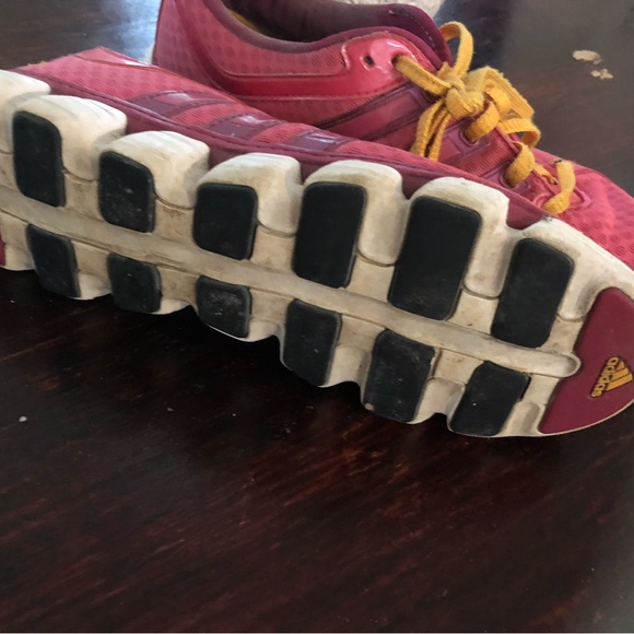 Adidas sneaker - Picture 5 of 6